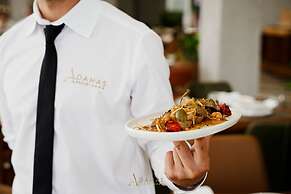 Adamas Resort & Hotel