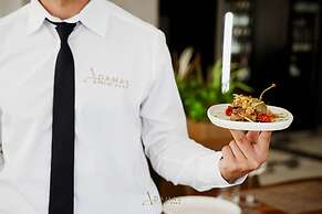 Adamas Resort & Hotel