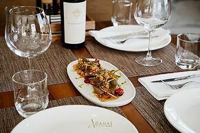 Adamas Resort & Hotel