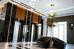 Adamas Resort & Hotel