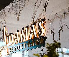 Adamas Resort & Hotel