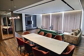 Adamas Resort & Hotel