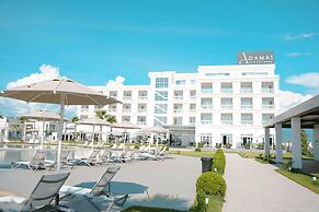Adamas Resort & Hotel