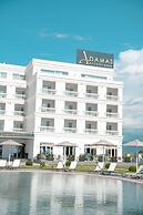 Adamas Resort & Hotel