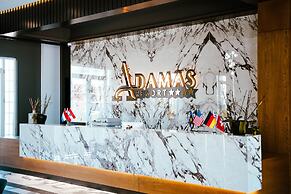 Adamas Resort & Hotel