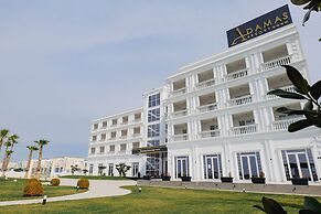 Adamas Resort & Hotel