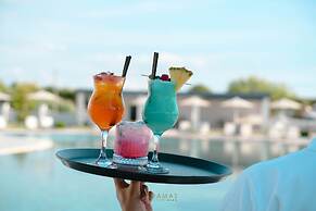 Adamas Resort & Hotel