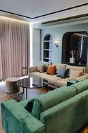 Adamas Resort & Hotel