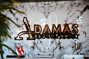 Adamas Resort & Hotel