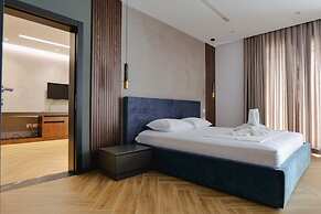 Adamas Resort & Hotel