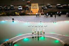 Adamas Resort & Hotel