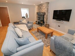 Fishermans Cottage