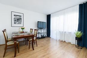 Apartment Osiedle Winiary by Renters