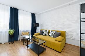 Apartment Osiedle Winiary by Renters