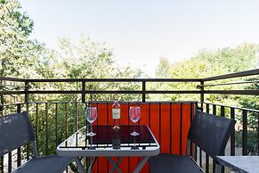 Apartment Osiedle Winiary by Renters