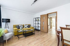 Apartment Osiedle Winiary by Renters