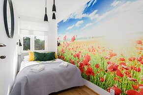 Apartment Osiedle Winiary by Renters