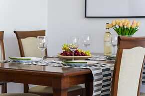 Apartment Osiedle Winiary by Renters