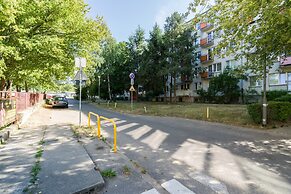 Apartment Osiedle Winiary by Renters