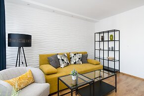 Apartment Osiedle Winiary by Renters