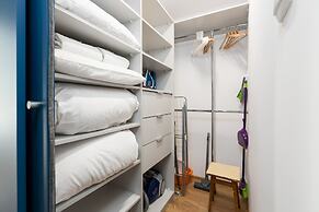 Apartment Osiedle Winiary by Renters