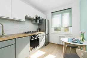 Apartment Osiedle Winiary by Renters