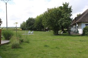 Schlaffässer Landhotel Teichwiesenhof