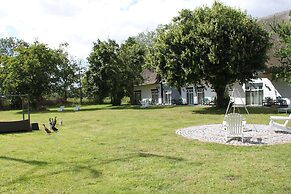 Schlaffässer Landhotel Teichwiesenhof