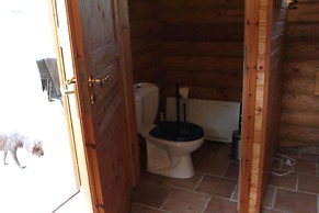 Schlaffässer Landhotel Teichwiesenhof