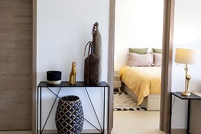 Domaine D'arca - Eluard 10 - 3 Pers