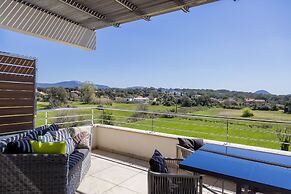 Domaine D'arca - Eluard 10 - 3 Pers