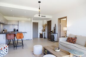 Domaine D'arca - Eluard 10 - 3 Pers