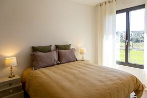 Domaine D'arca - Eluard 10 - 3 Pers