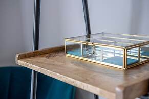 The Quadrant - The Garret