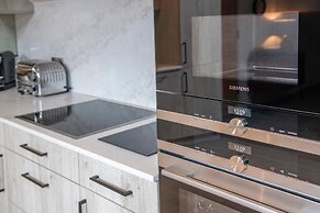 The Quadrant - The Garret