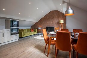 The Quadrant - The Garret