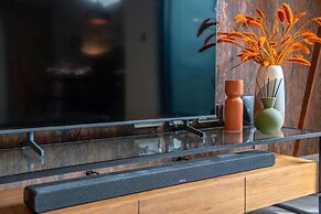 The Quadrant - The Garret