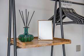 The Quadrant - The Garret