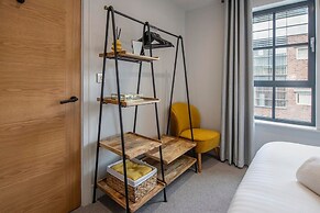 The Quadrant - The Garret