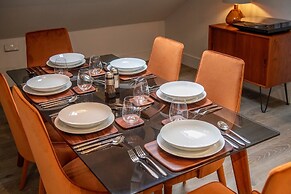 The Quadrant - The Garret