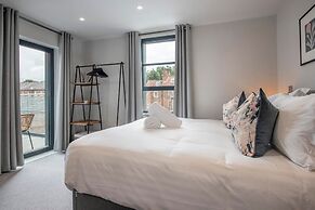 The Quadrant - The Garret