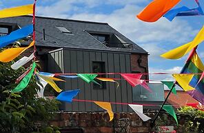 The Quadrant - The Garret