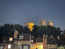 The Quadrant - The Garret