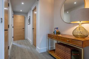 The Quadrant - The Garret