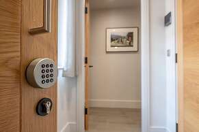 The Quadrant - The Garret