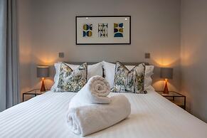 The Quadrant - The Garret