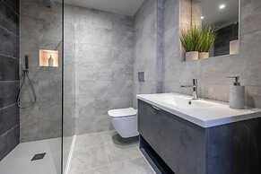 The Quadrant - The Garret