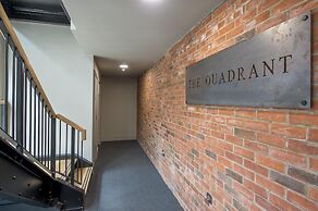 The Quadrant - The Garret