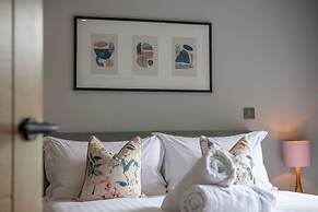 The Quadrant - The Garret