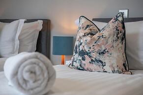 The Quadrant - The Garret